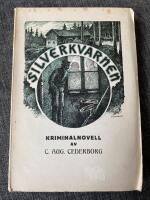 Silverkvarnen
