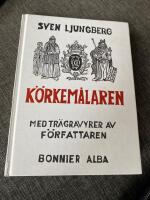 K&ouml;rkem&aring;laren