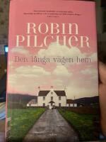 Den l&aring;nga v&auml;gen hem