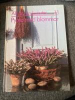 Allt om krukv&auml;xter