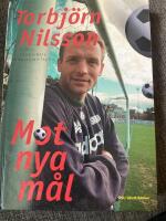Mot nya m&aring;l