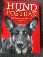 Hundfostran
