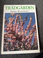 Tr&auml;dg&aring;rden