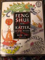 Feng Shui f&ouml;r katter