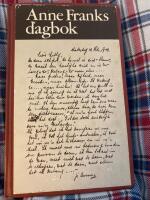 Anne Franks dagbok