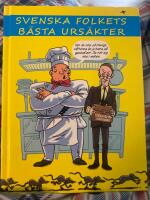 Svenska folkets b&auml;sta urs&auml;kter