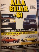 Alla bilar -81