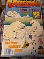 Larson