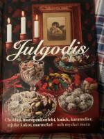 Julgodis