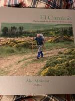 El Camino : pilgrimsvandring till Santiago de Compostela