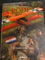 Den flygande cirkusen