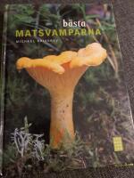 B&auml;sta matsvamparna