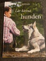 L&auml;r k&auml;nna hunden
