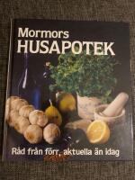 Mormors husapotek