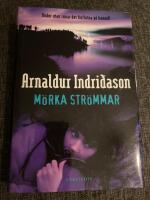 M&ouml;rka str&ouml;mmar