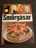 Sm&ouml;rg&aring;sar