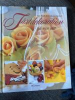 T&aring;rtdekoration p&aring; nya s&auml;tt