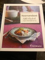 Husmanskost : lätt och läckert med ViktVäktarna