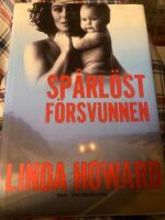 Sp&aring;rl&ouml;st f&ouml;rsvunnen