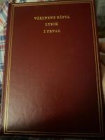 V&auml;rldens b&auml;sta lyrik i urval