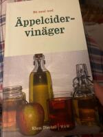 Bli smal med &auml;ppelcidervin&auml;ger
