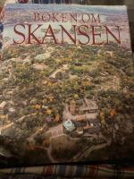 Boken om Skansen