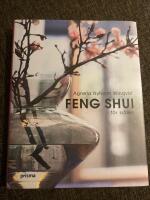 Feng shui f&ouml;r sj&auml;len