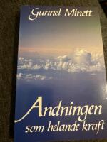 Andningen som helande kraft