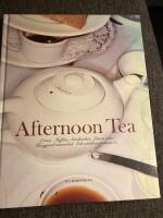 Afternoon Tea