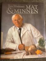Mat & minnen