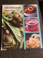 Viktv&auml;ktarna : matnyttigt!