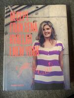 Recept fr&aring;n sena kv&auml;llar i New York