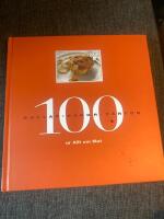 100 bullar kakor t&aring;rtor ur Allt om mat