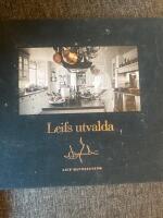 Leifs utvalda