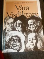 V&aring;ra visdiktare [Musiktryck]