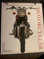 Stora uppslagsboken om motorcyklar