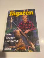 J&auml;garen 2003