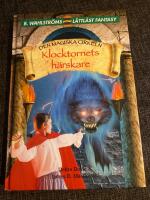 Klocktornets h&auml;rskare