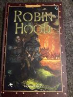 Robin Hood