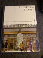 Den svenska historien 9 1809-1865