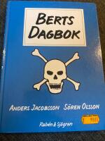 Berts dagbok