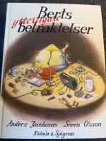 Berts ytterligare betraktelser : September-December