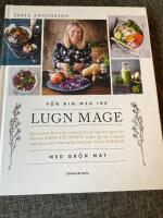 Lugn mage med gr&ouml;n mat : f&ouml;r dig med IBS