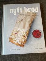 Nytt br&ouml;d : baka gott utan gluten