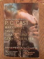 Mysteria  Nights