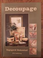 Decoupage