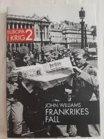 Frankrikes fall
