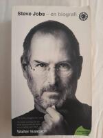 Steve Jobs : en biografi