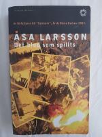 Det blod som spillts