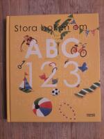 Stora boken om ABC och 123